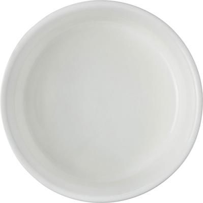 Show full view: Frisco Bones Non-skid Ceramic Dog & Cat Bowl, Small, 2 count slide 4 of 9