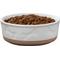 Show in main carousel: Frisco Bones Non-skid Ceramic Dog & Cat Bowl, Small: 2 cup, 1 count slide 4 of 9