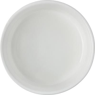 Show full view: Frisco Bones Non-skid Ceramic Dog & Cat Bowl, Small: 2 cup, 1 count slide 5 of 9