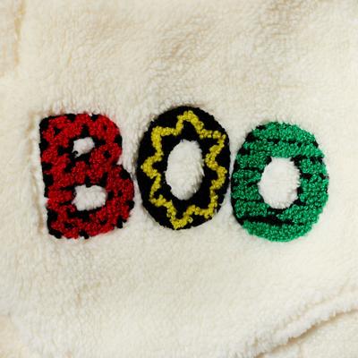 Show full view: Frisco Boo-Tastic Ghost Dog & Cat Costume Cape, Large slide 6 of 9