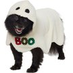 Show in main carousel: Frisco Boo-Tastic Ghost Dog & Cat Costume Cape, Medium slide 1 of 9