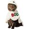 Show in main carousel: Frisco Boo-Tastic Ghost Dog & Cat Costume Cape, Medium slide 3 of 9