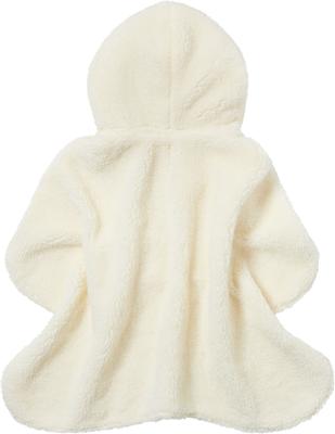 Show full view: Frisco Boo-Tastic Ghost Dog & Cat Costume Cape, Medium slide 5 of 9