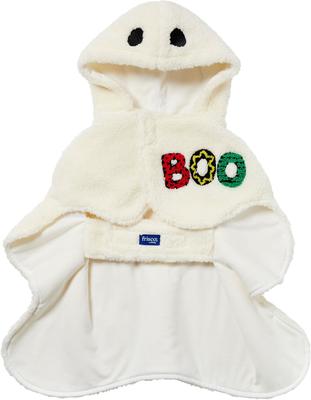 Show full view: Frisco Boo-Tastic Ghost Dog & Cat Costume Cape, XX-Large slide 3 of 8