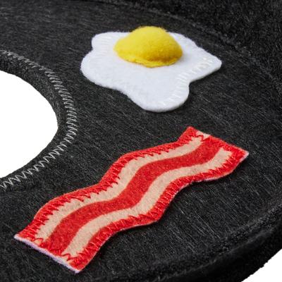 Show full view: Frisco Breakfast Skillet Dog & Cat Costume, Medium/Large slide 5 of 9