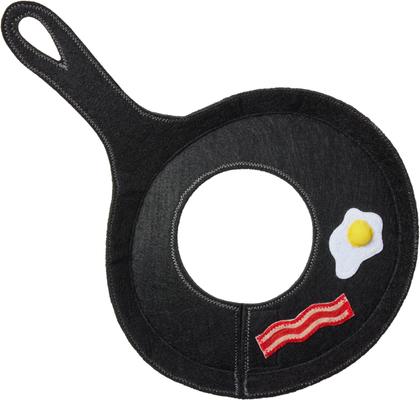 Show full view: Frisco Breakfast Skillet Dog & Cat Costume, Medium/Large slide 3 of 9