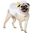 Show in main carousel: Frisco Bubble Bath with Rubber Duck Dog & Cat Costume, Medium slide 1 of 11