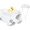 Show in main carousel: Frisco Bubble Bath with Rubber Duck Dog & Cat Costume, Medium slide 4 of 11