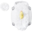 Show in main carousel: Frisco Bubble Bath with Rubber Duck Dog & Cat Costume, Medium slide 5 of 11