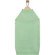 Show in main carousel: Frisco Bubble Knit Mock Neck Dog & Cat Sweater, Mint, XX-Large slide 3 of 8