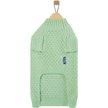 Show in main carousel: Frisco Bubble Knit Mock Neck Dog & Cat Sweater, Mint, XX-Large slide 4 of 8