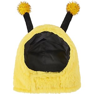 Frisco Bumble Bee Dog & Cat Costume, Large