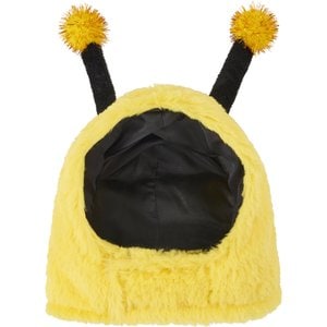 Frisco Bumble Bee Dog & Cat Costume, Small