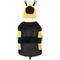 Show in main carousel: Frisco Bumble Bee Dog & Cat Costume, X-Large slide 5 of 8