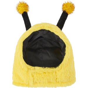 Frisco Bumble Bee Dog & Cat Costume, X-Large