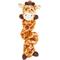 Show in main carousel: Frisco Bungee Plush Squeaking Giraffe + Sloth Dog Toy slide 2 of 10