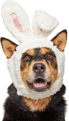 Frisco Bunny Ears Dog & Cat Costume Accessory, X-Large/XX-Large