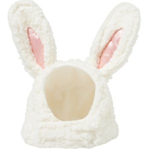 Frisco Bunny Ears Dog & Cat Costume Accessory, X-Small/Small