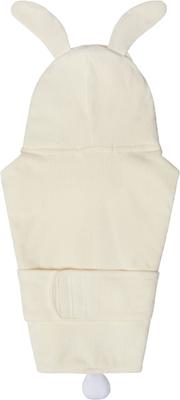 Show full view: Frisco Bunny Hooded Dog & Cat Bath Robe, Large slide 5 of 10