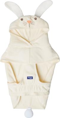 Show full view: Frisco Bunny Hooded Dog & Cat Bath Robe, X-Large slide 3 of 9