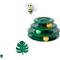 Show in main carousel: Frisco Butterfly Cat Tracks + Bee & Leaf Cat Tracks Cat Toy with Catnip slide 6 of 10