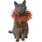Show in main carousel: Frisco Cat Collar Ruffle Costume Accessory, One Size slide 1 of 6