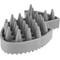 Show in main carousel: Frisco Cat Curry Brush, Gray slide 2 of 6