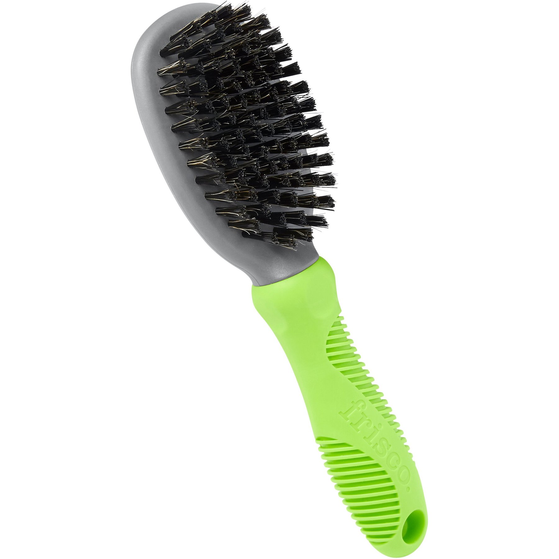 Frisco Cat & Dog Bristle Brush, One Size