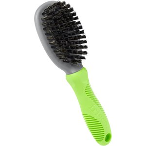 Frisco Cat & Dog Bristle Brush, One Size