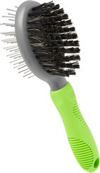 Frisco Cat & Dog Combo Brush, Mini