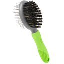 Frisco Cat & Dog Combo Brush, Mini