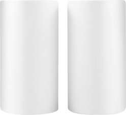 Frisco Cat & Dog Hair Lint Roller Refill, Jumbo, 60 Sheets