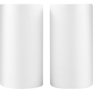 Frisco Cat & Dog Hair Lint Roller Refill, Jumbo, 60 Sheets