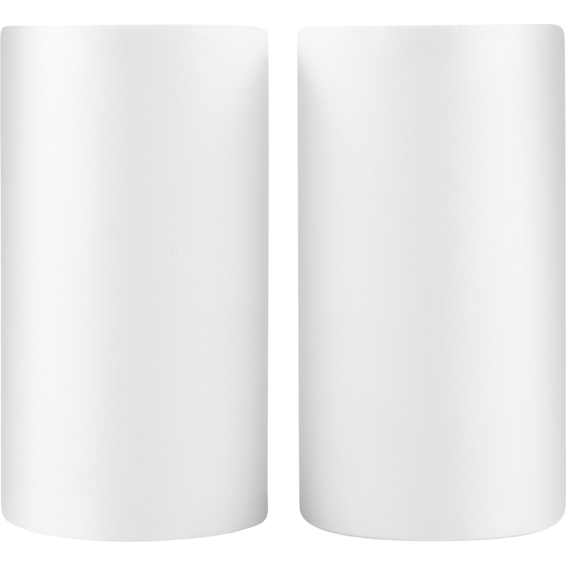 Frisco Cat & Dog Hair Lint Roller Refill, Regular, 60 Sheets