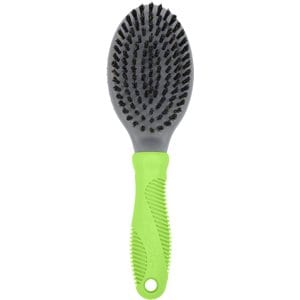 Frisco Cat & Dog Pin Bristle Brush, Large