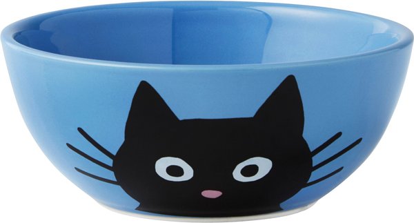 Cat Face Bowl Cat Face Bowl