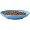 Show in main carousel: Frisco Cat Face Non-skid Ceramic Cat Dish, Blue, 0.5 cup, 1 count slide 5 of 8