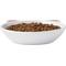 Show in main carousel: Frisco Cat Face Non-skid Ceramic Cat Dish, White, X-Small: 0.5 cup, 1 count slide 4 of 7