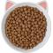 Show in main carousel: Frisco Cat Face Non-skid Ceramic Cat Dish, White, X-Small: 0.5 cup, 1 count slide 5 of 7