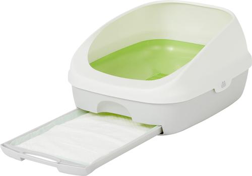 Show full view: Frisco Cat Litter Pads, Scented, 20 count slide 3 of 7