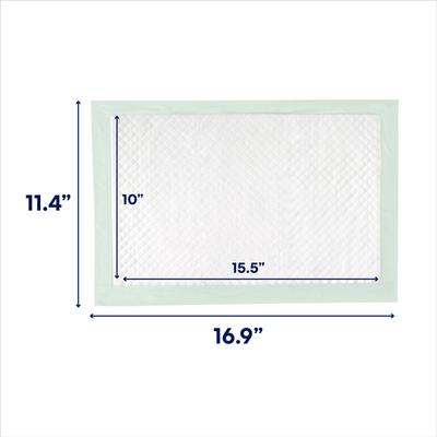 Show full view: Frisco Cat Litter Pads, Unscented, 20 count slide 2 of 7