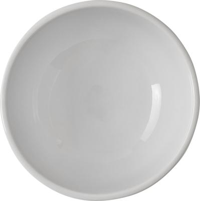 Show full view: Frisco Cat Print Non-Skid Elevated Ceramic Cat Bowl, Tall, Multi Color, 1.5 cup slide 4 of 8