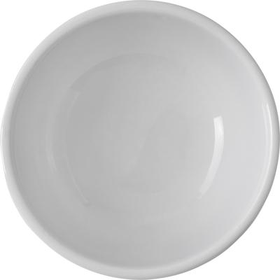 Show full view: Frisco Cat Print Non-Skid Elevated Ceramic Cat Bowl, Tall, Multi Color, 1 cup slide 4 of 8