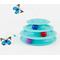 Show in main carousel: Frisco Cat Tracks Butterfly Toy + Dr. Elsey's Precious Cat Ultra Unscented Clumping Clay Cat Litter slide 2 of 10