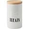 Show in main carousel: Frisco Ceramic Treat Jar with Wood Lid, 4 cup slide 1 of 6