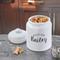 Show in main carousel: Frisco Ceramic "Treats for" Personalized Treat Jar, 13 cup, 104oz slide 3 of 7