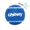 Show in main carousel: Frisco Chewy Fetch Squeaky Tennis Ball Dog Toy, Medium, 3 count slide 4 of 8