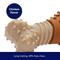 Show in main carousel: Frisco Chicken Flavored Drumstick Rubber & Nylon Chew Dog Toy for Heavy Chewers, Large/X-Large slide 4 of 10