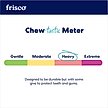 Show in main carousel: Frisco Chicken Flavored Drumstick Rubber & Nylon Chew Dog Toy for Heavy Chewers, Large/X-Large slide 6 of 9