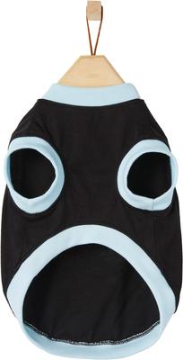 Show full view: Frisco Chillin' With My Peeps Dog & Cat T-shirt, XXX-Large slide 4 of 7